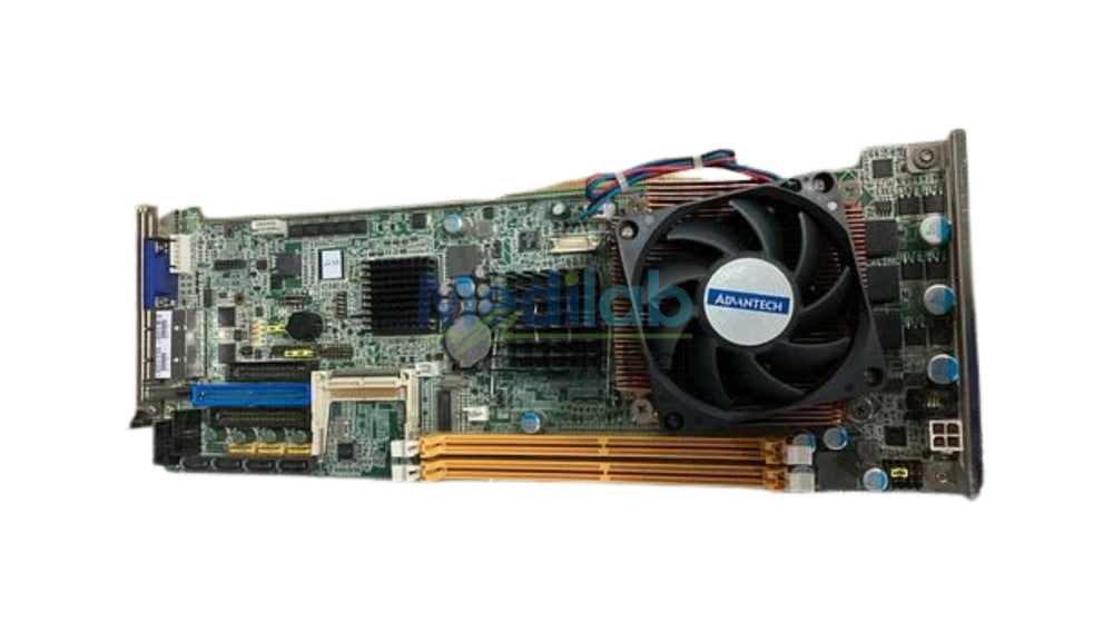 Advantech Single Board Computers PCA-6010G2 PN : A1 19A2601001 / 9692601020E