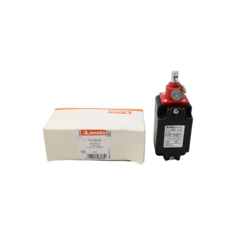 LOVATO TL131310 250V 5A NSMP