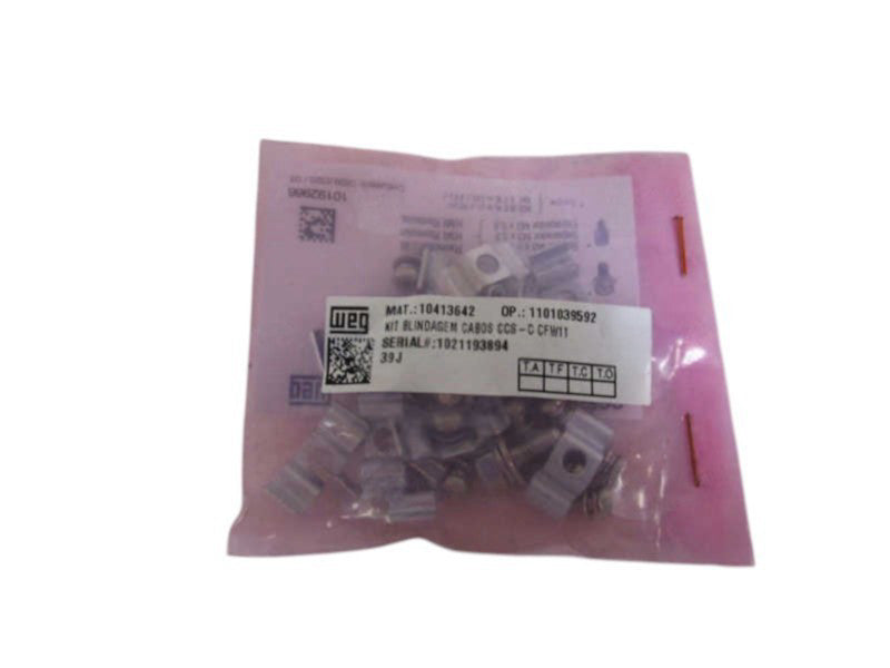 WEG KIT 10413642  NSNP IN BAG