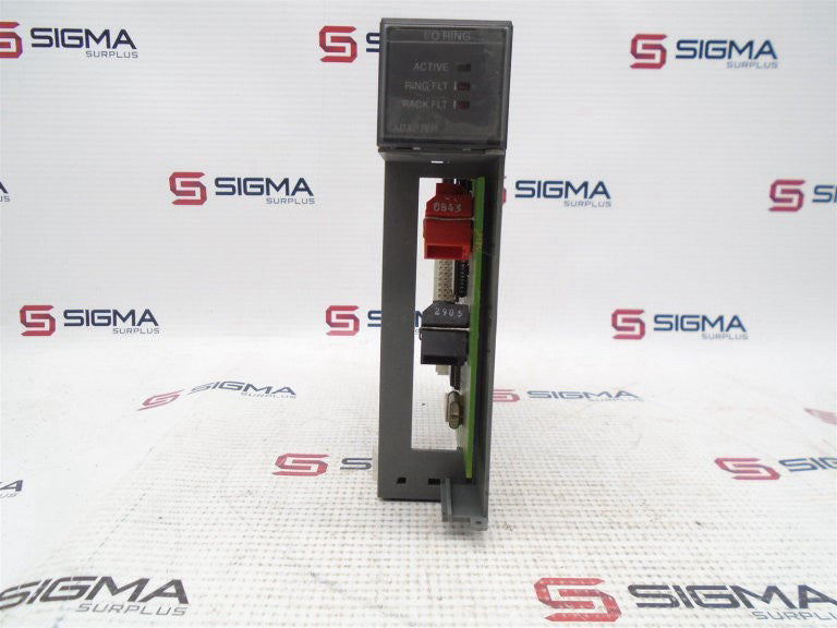 ALLEN BRADLEY 8500-1746I PLC MODULE