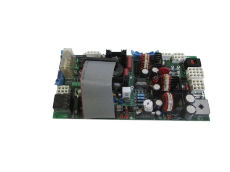 BOARD 9909N  UNMP