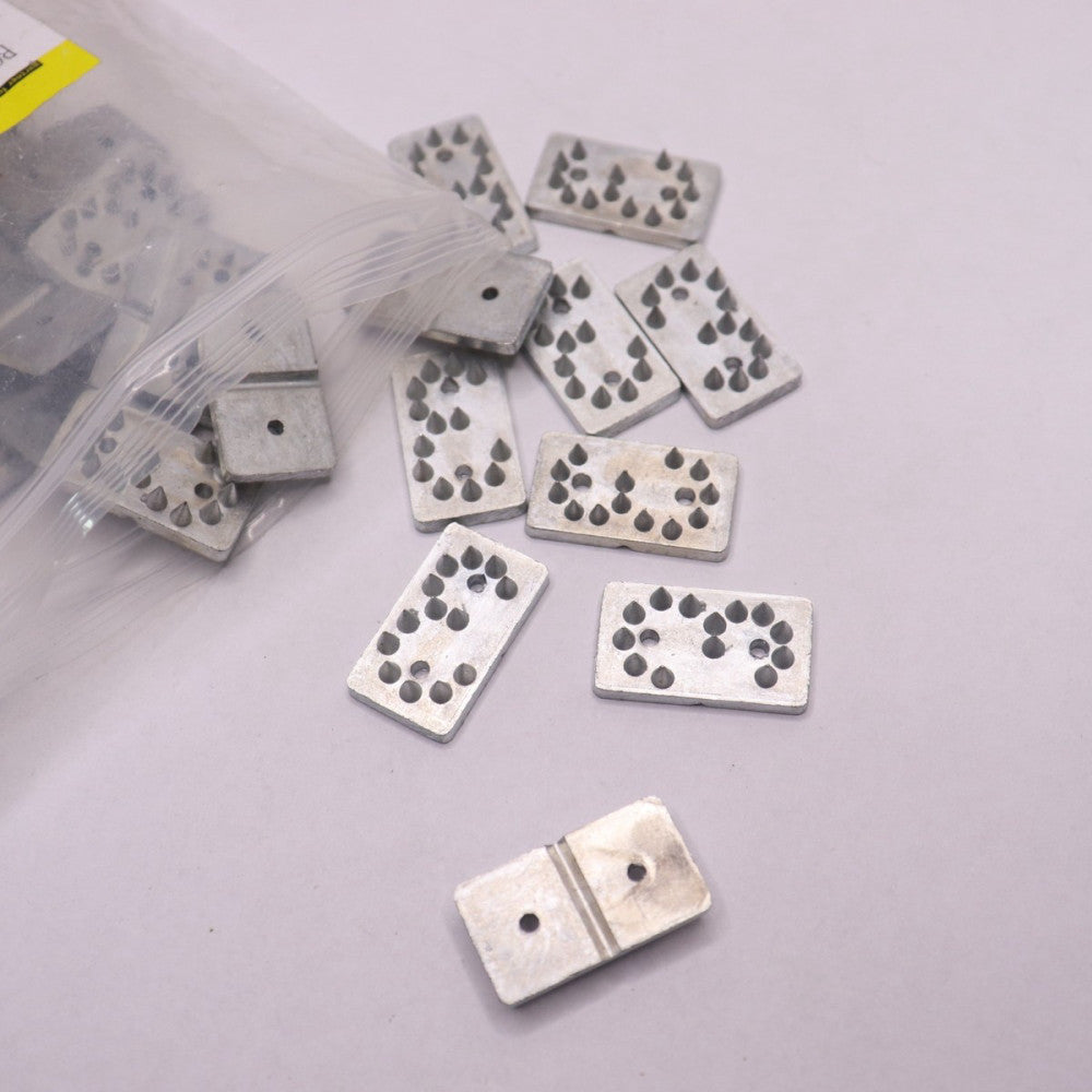 (25-Pk) Cito Spike 3 with notch Font Height 20 mm BQE03003