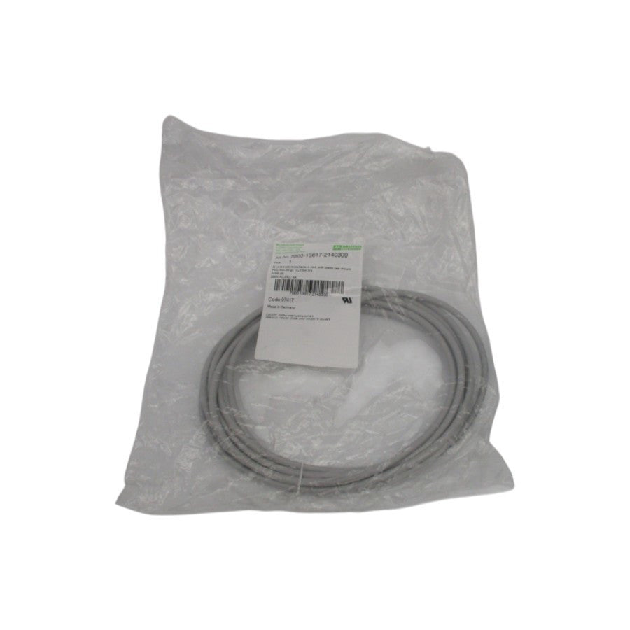 MURR ELEKTRONIK 7000-13617-2140300 250VAC/DC 4A NSMP