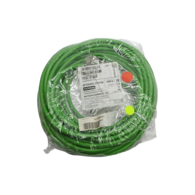 SIEMENS 6FX5002-2CH00-1BF0 NSMP