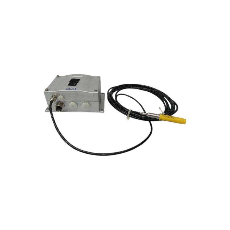 VAISALA HMT3303F0B001BXAA200B01AABAA1 10-35VDC NSNP