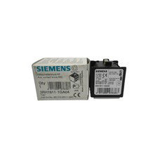 SIEMENS 3RH1911-1GA04 NSMP