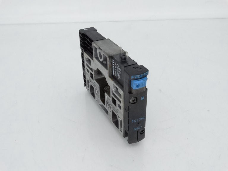 FESTO 161360 (CPV14-M1H-5LS-1/8) VALVE
