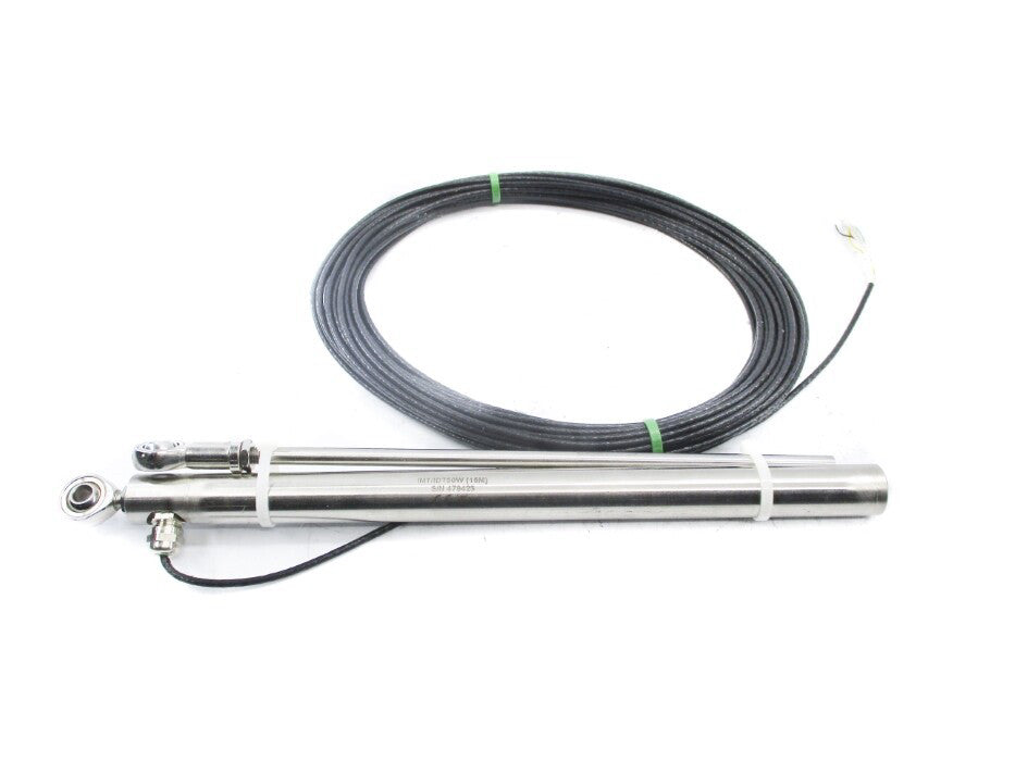 INNOVATIVE MEASUREMENT TECHNOLOGY IDT50W NSNP