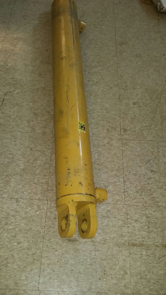 Caterpillar Genuine OEM Hydraulic cylinder 55 INCHES LONG - 5.5" DIA