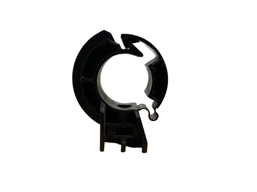AIRNET PIPE CLIP D40-1/4 PACK OF 5