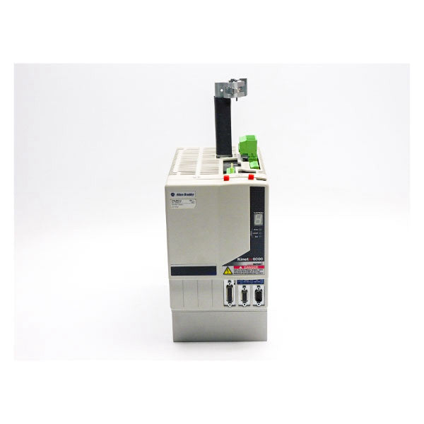 ALLEN BRADLEY 2094-BM03-S SER. C F/W 1.136 650VDC 20.7A NSNP