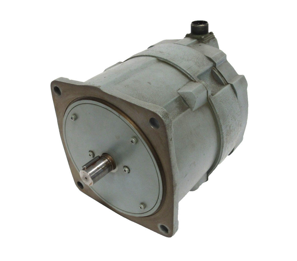 USED YASKAWA PMES-16AF PRINT MOTOR PMES16AF