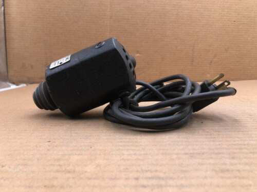 Motor Specialty 3970 B2 Bearing Motor 115V