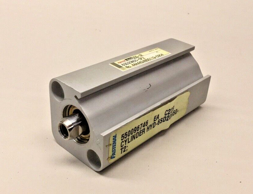 Taiyo 35S-1R 6SD20N50-CF2 Used Cylinder Parker