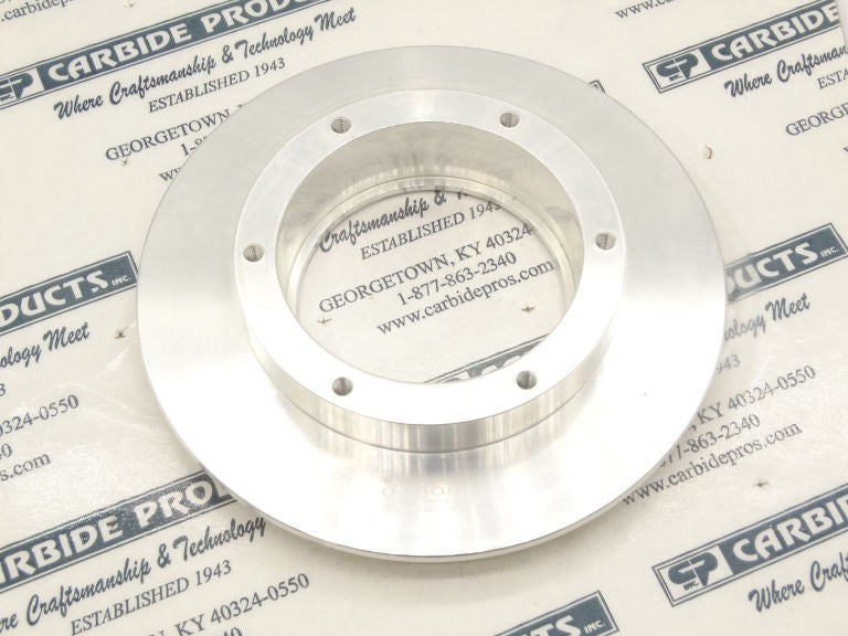 CARBIDE PRODUCTS 048089 Bearing