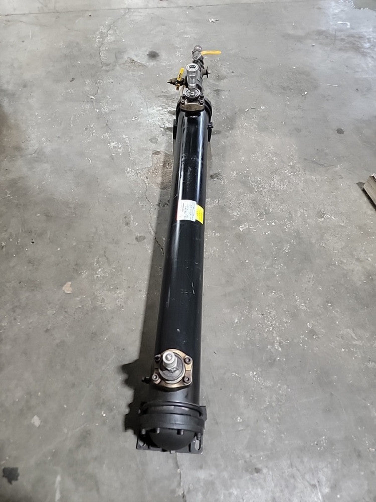 Thermal Transfer Products Sl-1206-99115 Tube Heat Exchanger