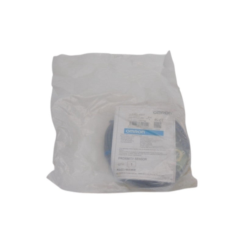 OMRON E2E2-X2C2 12-24VDC 2M NSMP