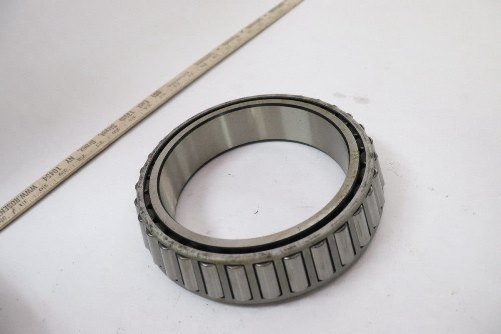 Timken Tapered Roller Bearing Cone Chrome Steel 6"ID x 1.8437" Cone Width M23164