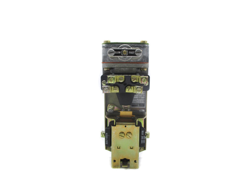 SQUARE D 9050B01D SER. E 10A 600VAC NSNP