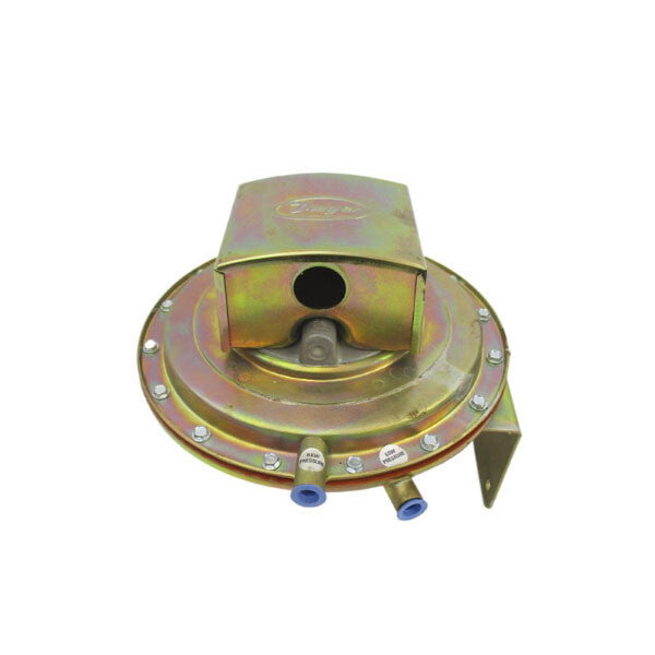 DWYER INSTRUMENTS 1638-10 480VAC 15A 10PSI 110'F UNMP