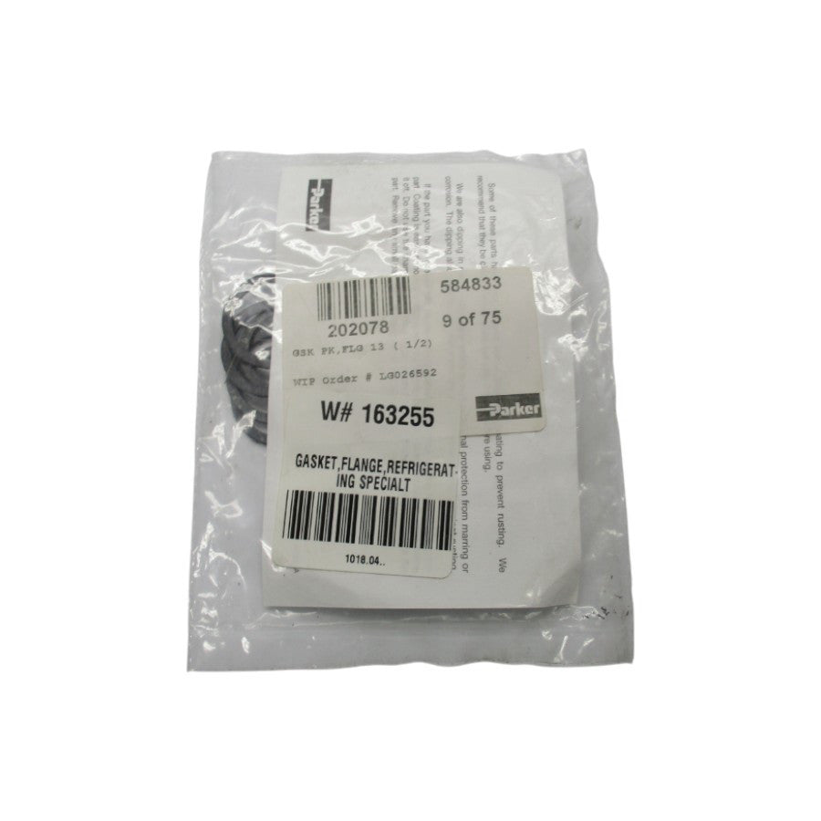 PARKER 202078 NSMP