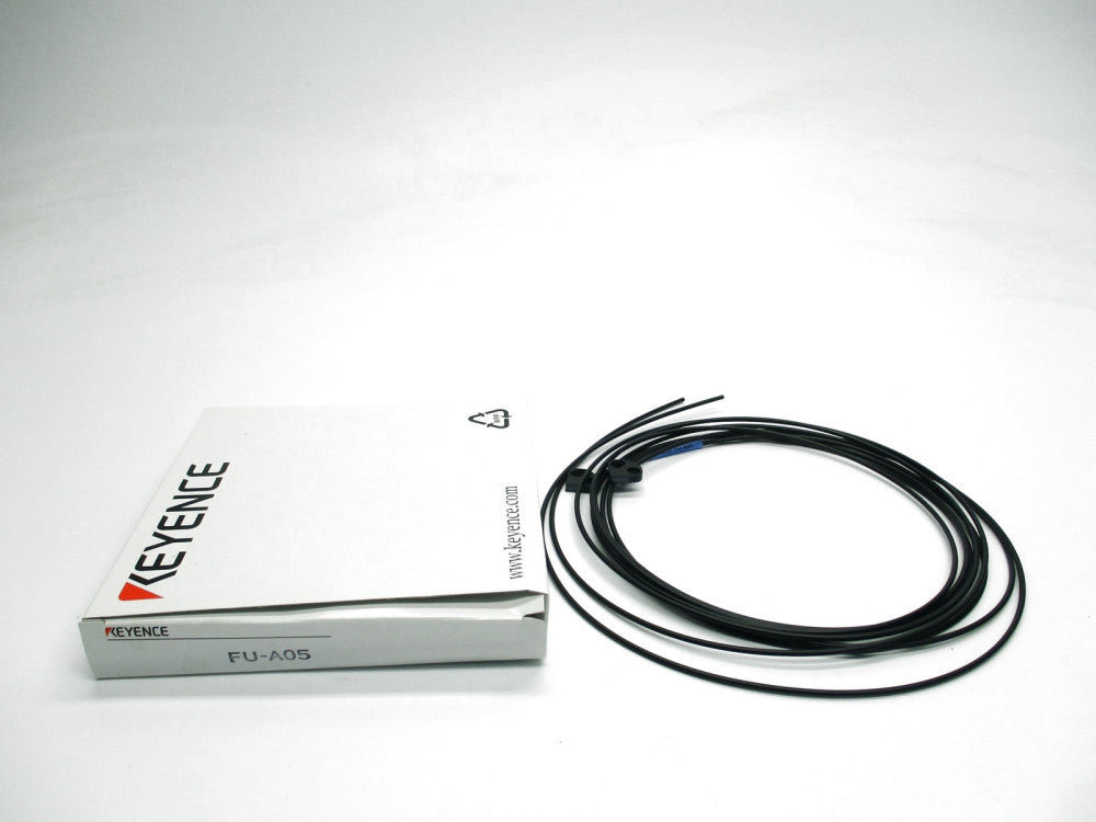KEYENCE FU-A05 NSMP