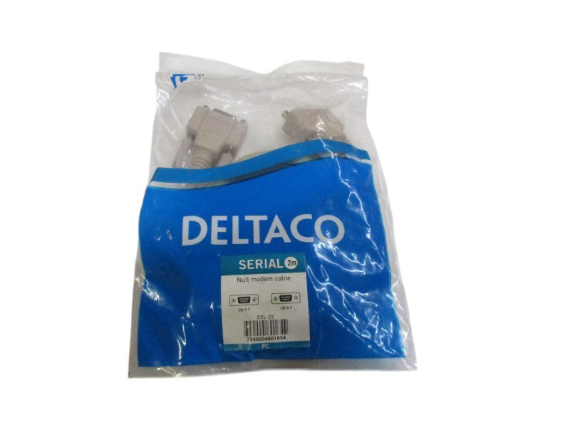 DELTACO DEL-25  NSMP