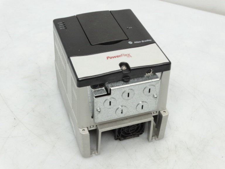 ALLEN BRADLEY 20AD5P0A0AYNANC0 DRIVE