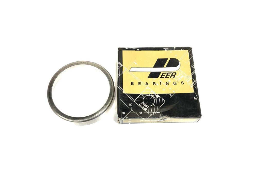 Peer Tapered Bearing Cup HM218210 NOS