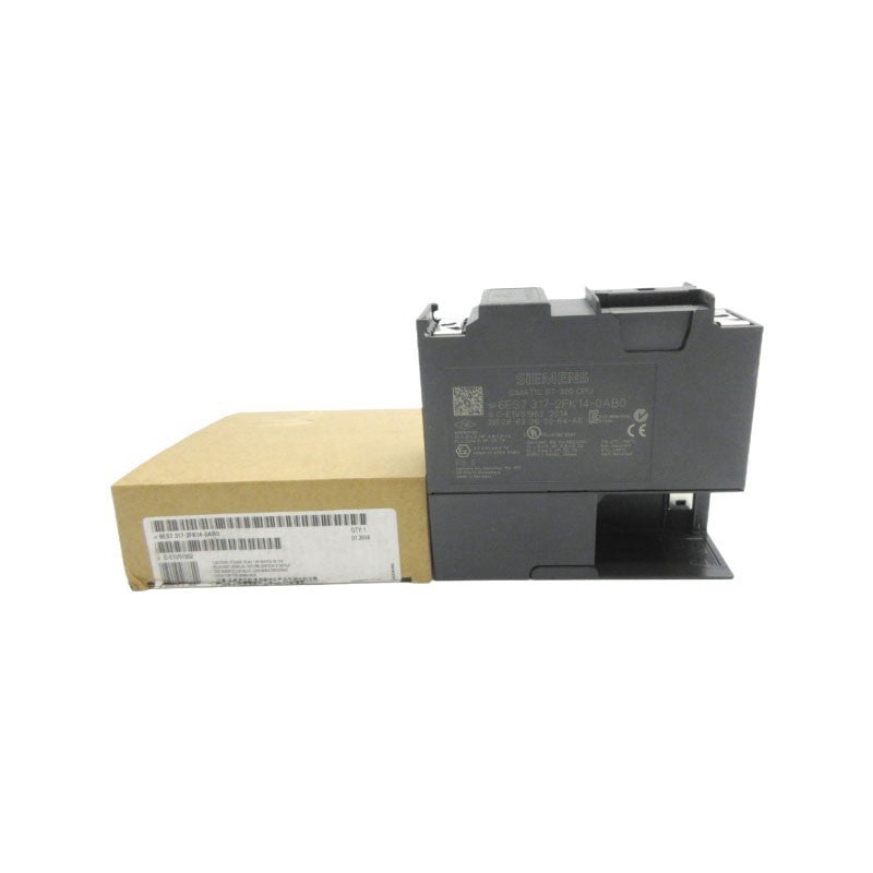 SIEMENS 6ES317-2FK14-0AB0 NSMP