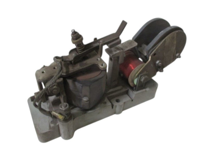 CUTLER HAMMER C80DC1 SER.A3 CONTACTOR  UNMP