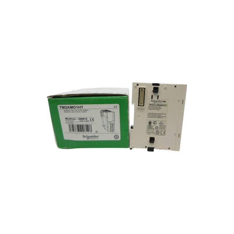 SCHNEIDER ELECTRIC TM2AMO1HT 24VDC NSMP