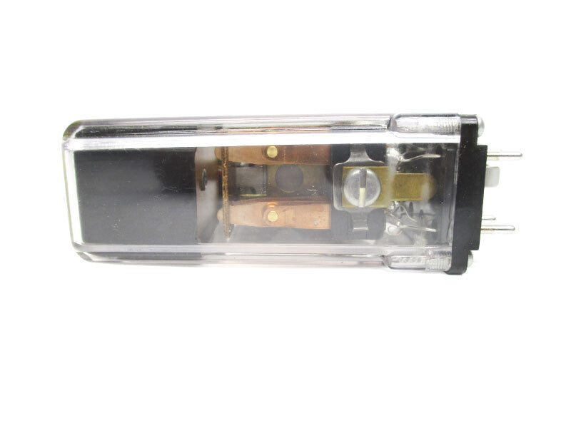 MSD 236ABXP-020 120VAC 10A NSNP