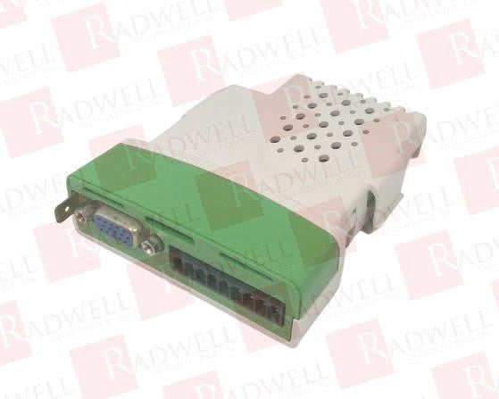 NIDEC CORP STDT33 / STDT33 (NEW NO BOX)