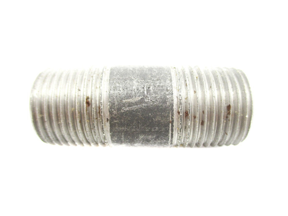 ASTM A-53 1/2" X 2" NSNP