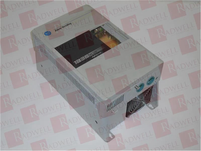 ALLEN BRADLEY 1336S-B015-AA-EN-L6 / 1336SB015AAENL6 (USED)