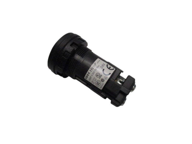 IDEC HW-P-W WHITE PILOT LIGHT  24C NSNP