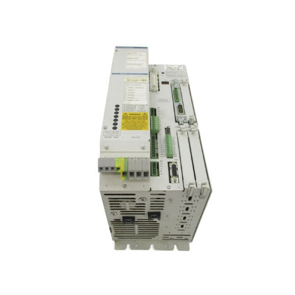 INDRAMAT DKS01.1-W100A-DA01-01-FW R911271156 230V UNMP