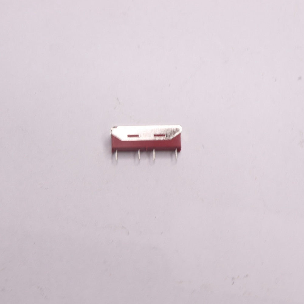 Coto Technology Relay Reed 500MA 12V 9104-12-11