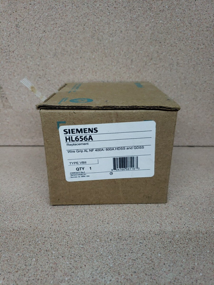 NEW SIEMENS HL656A