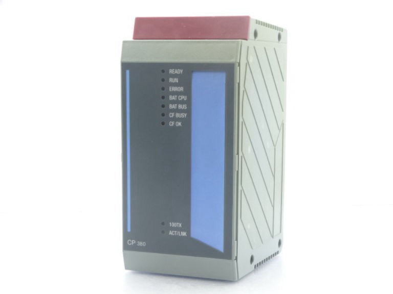 B&R 3CP380.60-1 Plc Processor - Used