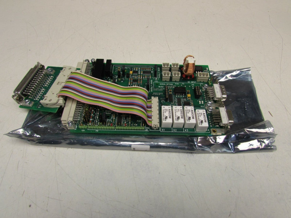 EMERSON PROCESS MGMT.  XPSA 02 ,43500930 ,4.350-0920/3C SK , N/NIB! MAKE OFFER! 