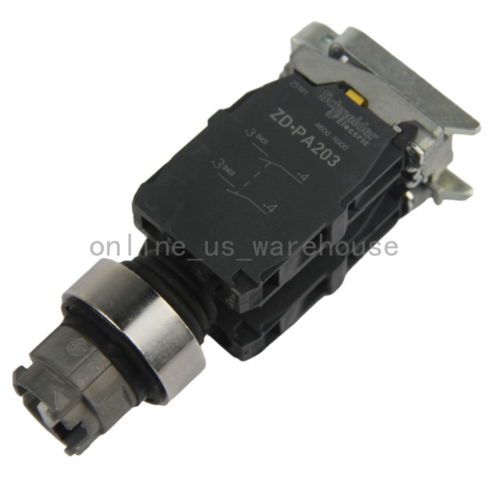 NEW SCHNEIDER ZD-PA203 Joystick Switch