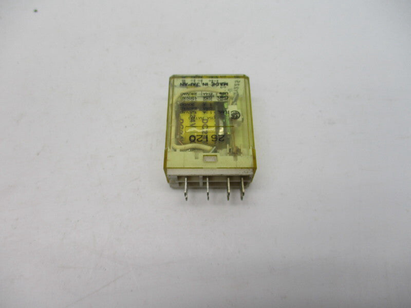 IDEC RY-22S-U 24V UNMP