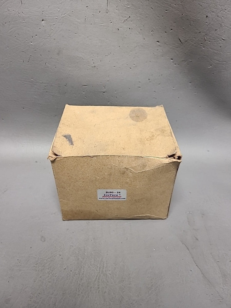 NEW LINTECH PILLOW BLOCK BEARING SLBO-24