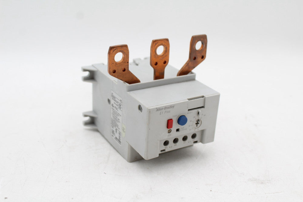 Allen Bradley 592-EEGD Relay