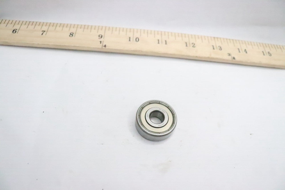 AST Radial/Deep Groove Ball Bearing 0.8750" ID x 1.8750" OD x 0.50" W C114ZZ