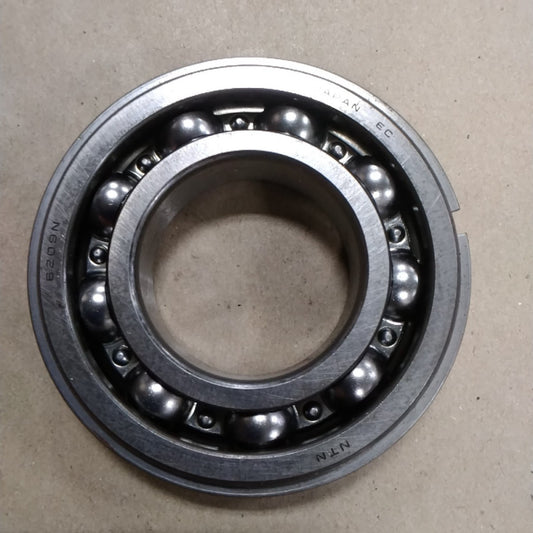 6209N  NTN  Ball Bearing D7