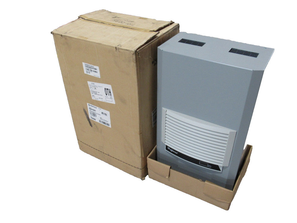 NEW PENTAIR M280416G007 ENCLOSURE AIR CONDITIONER 115V 3800/4000BTU