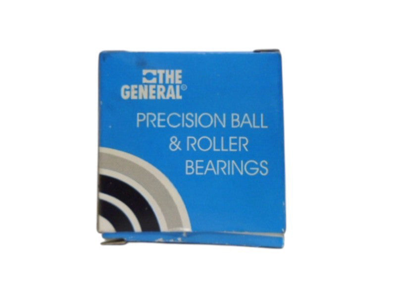 THE GENERAL Z99R12 BALL BEARING  NSMP